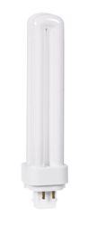 Westinghouse 18 W DTT 5.81 in. L Fluorescent Bulb Cool White Tubular 3500 K 1 pk