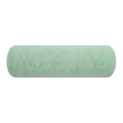 Wooster Painter's Choice Fabric 9 in. W X 3/8 in. Paint Roller Cover 1 pk