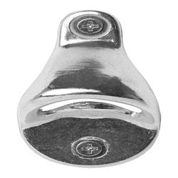 Harold Import Silver Metal Manual Bottle Opener