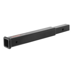 CURT 3500 lb. cap. Receiver Tube Extender
