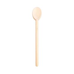 Pacific Merchants Natural Beechwood Regular Spoon 1 pk
