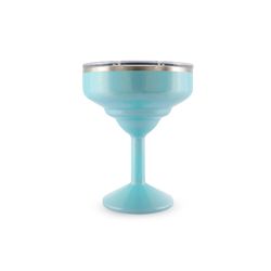 Yukon Outfitters Polarita 14 oz Seafoam Stardust BPA Free Tumbler
