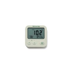 Big Green Egg LCD WiFi Enabled Grill Thermometer Gauge