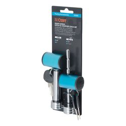 CURT Locking Hitch Pin