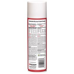 Krud Kutter No Scent Cleaner and Degreaser 20 oz Foam