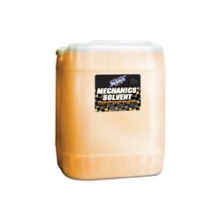 De-Solv-it Citrus Scent Organic Mechanics Solvent Liquid 5 gal