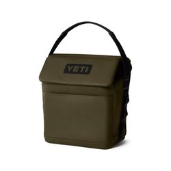 YETI Daytrip Olive 6 L Lunch Bag Cooler