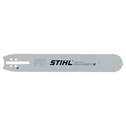 STIHL Rollomatic G 12 in. Chainsaw Bar