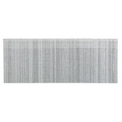 Bostitch 2 in. L X 16 Ga. Straight Strip Coated Finish Nails 1,000 pk