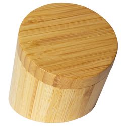 Totally Bamboo 3.8 oz Salt Box 1 pk