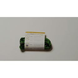 Sneakey Bag Nylon Mesh Go Green Carrying Bag