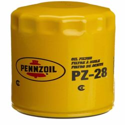 Pennzoil PZ-28 Oil Filter