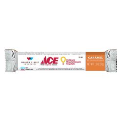 World's Finest Chocolate Caramel Chocolate Bar 1.3 oz