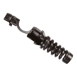 Jandorf 2.11 in. L Cord Protector 2 pk