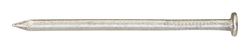 Ace 10D 3 in. Box Bright Steel Nail Flat Head 1 lb