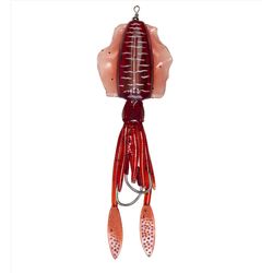 Lunkerhunt Fishing Lure 1 in.