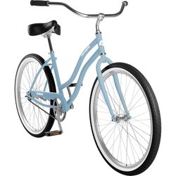 Retrospec Chatham Unisex 26 in. D Cruiser Bicycle Crystal Blue