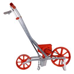 Agri-Fab Spreader For Seed 3 lb. cap.