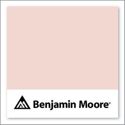 Benjamin Moore Marry Me 1289