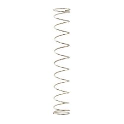 Prime-Line 1 in. L X 3/16 in. D Compression Spring 6 pk