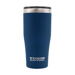 Yukon Outfitters 20 fl. oz. Navy BPA Free Double Wall Tumbler