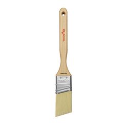 Wooster Chinex FTP 1-1/2 in. Extra Firm Angle Paint Brush