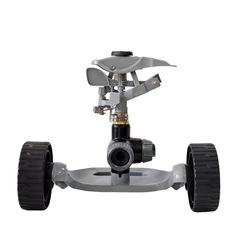 Ace Plastic Wheeled Base Impact Sprinkler 5800 sq ft 1 pk