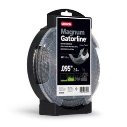 Oregon 0.095 in. D X 280 ft. L Trimmer Line