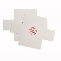 King Arthur Baking Company 5 in. W X 11 in. L 5 in. Loaf Lifter White 2 pc