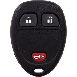 KeyStart GM001 Self Programmable Remote Automotive Remote HD Key For General Motors