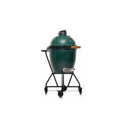 Big Green Egg Large Integgrated Nest and Handler Steel 35 in. H X 20.96 in. W X 25.67 in. L