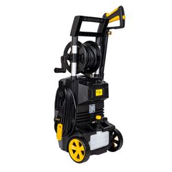 BE Power Equipment Workshop P2115EN OEM Branded 2150 psi Electric 1.6 gpm Pressure Washer