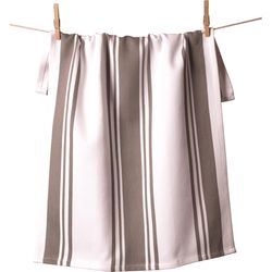 KAF Home Pewter Cotton Kitchen Towel