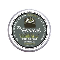 Walton Wood Farm Redneck Soild Cologne 2.5 oz 1 pk