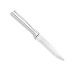 Rada Cutlery Polybagged 4 in. L Stainless Steel Steak Knife 1 pc
