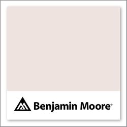 Benjamin Moore Mauve Hint 878