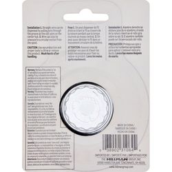 HILLMAN 50 ft. L Black Annealed Steel 19 Ga. Hobby Wire