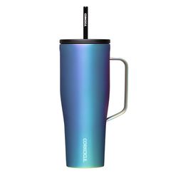 Corkcicle Cold Cup XL 30 oz Dragonfly BPA Free Insulated Tumbler
