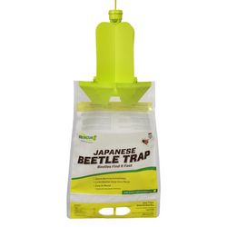 RESCUE! Japanese Beetle Trap 0.21 oz