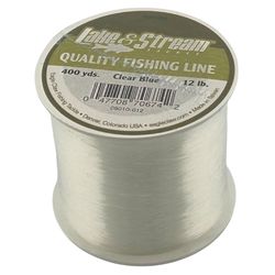 Eagle Claw Lake and Stream Fishing Line