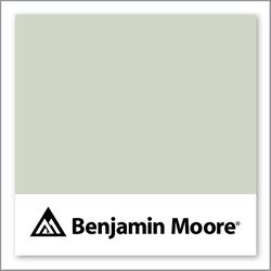 Benjamin Moore Par Four 470
