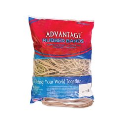 Alliance Advantage #117B Rubber Bands 200 pk