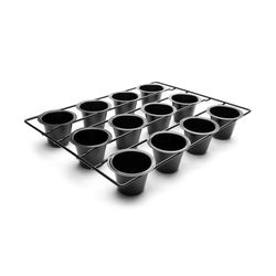 Fox Run Popover Pan