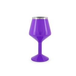 Yukon Outfitters WineDown 16 oz Purple Punch BPA Free Tumbler