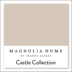 Magnolia Home by Joanna Gaines Plaster MAGCC05