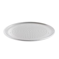 Nordic Ware Naturals 16 in. Crisper Pan Silver 1 pc