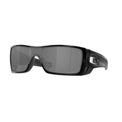 Oakley Batwolf Sunglasses Unisex Black Ink Frame Gray Lens