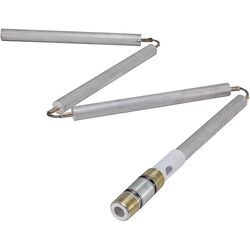 Eastman Aluminum Electric Anode Rod 42 in. L 5/8 in.