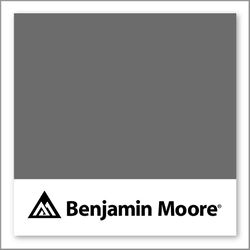 Benjamin Moore Arctic Seal CSP-15