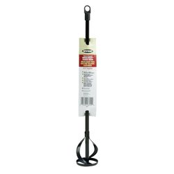 Hyde Mudslinger 2-1/4 in. W X 16 in. L Paint Mixer For 1 and 5 Gallon